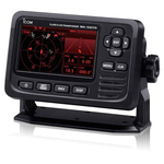 Icom MA-510TR Class B AIS Transponder - bluemarinestore.com