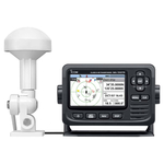 Icom MA-510TR Class B AIS Transponder - bluemarinestore.com