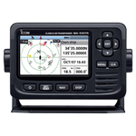 Icom MA-510TR Class B AIS Transponder - bluemarinestore.com