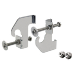 Icom MBF-5 Flush Mounting Kit - bluemarinestore.com