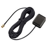 Icom UX-241 External GPS/GLONASS Antenna - bluemarinestore.com