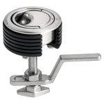 Osculati Eclipse MK2 316 Stainless Steel Flush Deck Latch - bluemarinestore.com