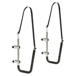 Osculati Stainless Steel SUP Holder Kit - bluemarinestore.com