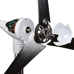 Air Breeze Marine Generador Eólico - bluemarinestore.com