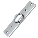 Seldén T-Terminal Backing Plate - bluemarinestore.com