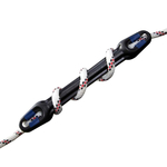 Unimer Marine U-Cleat Mooring Compensator - bluemarinestore.com