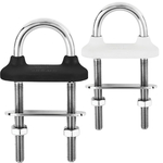 Wichard Watertight U-Bolt Padeye