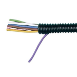 AMC Split Convoluted Cable Sleeving - bluemarinestore.com