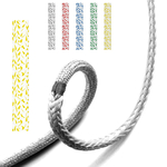 Gleistein TaperTwin Dyneema® SK78 - bluemarinestore.com