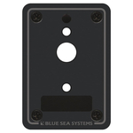Blue Sea Systems A-Series Mounting panel - bluemarinestore.com
