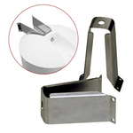 Echomax Soporte de Mástil Para Reflector de Radar Pasivo - bluemarinestore.com