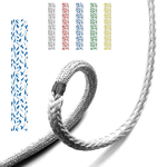 Gleistein TaperTwin Dyneema® SK78 - bluemarinestore.com