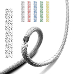 Gleistein TaperTwin Dyneema® SK78 - bluemarinestore.com
