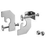 Icom MBF-7 Flush Mounting Bracket - bluemarinestore.com