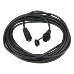 Cable de conexión Icom OPC-1000 de 6,1 m para el micrófono altavoz HM-205RB