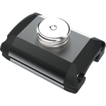 Lewmar NTR/Ocean Tope de Raíl Adjustable con Pistón - bluemarinestore.com