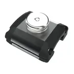 Lewmar NTR/Ocean Tope de Raíl Adjustable con Pistón - bluemarinestore.com