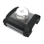 Lewmar NTR/Ocean Tope de Raíl Adjustable con Pistón - bluemarinestore.com