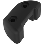 Lewmar NTR/Ocean Tope de Raíl Simple - bluemarinestore.com