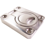 Osculati Heavy Duty 316 Stainless Lifting Ring - bluemarinestore.com