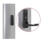 Seldén Peldaño de Mástil Plegable - bluemarinestore.com