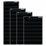 Solara Power M - Paneles Solares Marinos Semi Flexibles - bluemarinestore.com