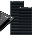 Solara Power S-Series HV Deluxe - Paneles Solares SunPower - bluemarinestore.com