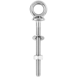 Wichard Eye Bolt - Perno con Ojo - bluemarinestore.com
