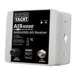 Digital Yacht AISnode Receptor AIS NMEA 2000 - bluemarinestore.com