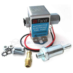 Facet Cube Solid State Electronic Fuel Pump Kit - bluemarinestore.com