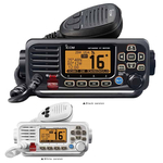 Icom IC-M330GE Waterproof VHF + DSC - bluemarinestore.com