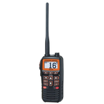 Standard Horizon HX210E VHF / FM Portátil Flotante IPX7 - bluemarinestore.com