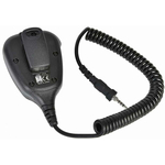 Icom HM-213 Microphone-Speaker for the IC-M25 Euro & IC-M37E - bluemarinestore.com