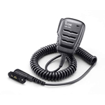 Icom HM-236 Waterproof Microphone-Speaker for the IC-M85E - bluemarinestore.com