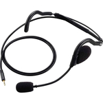 Icom HS-95 Professional Hands Free Headset - bluemarinestore.com