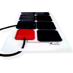 Solbian ALLinONE AiO - Flexible Solar Panel & MPPT Regulator - bluemarinestore.com