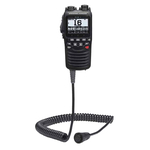 Standard Horizon SSM-70H RAM4 Remote Control Microphone/Speaker - bluemarinestore.com