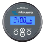 Victron Energy BMV-702 Monitor de Baterías - bluemarinestore.com