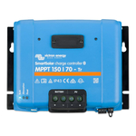 Victron Energy SmartSolar MPPT 150 Series Solar Regulators - bluemarinestore.com