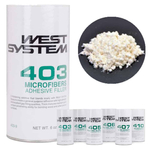 West System 403 Microfibras - bluemarinestore.com
