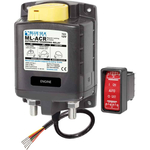 Blue Sea Systems ML-Series Automatic Charge Relay - bluemarinestore.com
