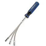 JCS HI-Grip Destornillador Flexible para Abrazaderas - bluemarinestore.com