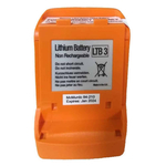 McMurdo LTB3 - R2 Replacement Lithium Battery - bluemarinestore.com