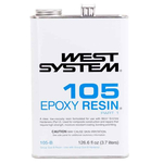 West System 105 Epoxy - bluemarinestore.com