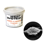 West System 420 Aluminium Powder - bluemarinestore.com