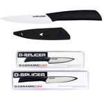 D-Splicer Ceramic Knife - bluemarinestore.com