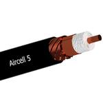 SSB Aircell-5 Cable VHF de Baja Atenuación - bluemarinestore.com