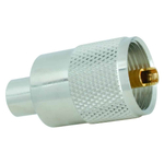 SSB PL 259 Connector for Aircell-5 and RG58 - bluemarinestore.com