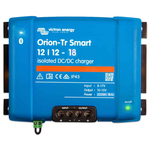 Victron Energy Orion Cargador Smart Aislado de Corriente Continua - bluemarinestore.com