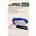 West System G/Flex Epoxy - bluemarinestore.com